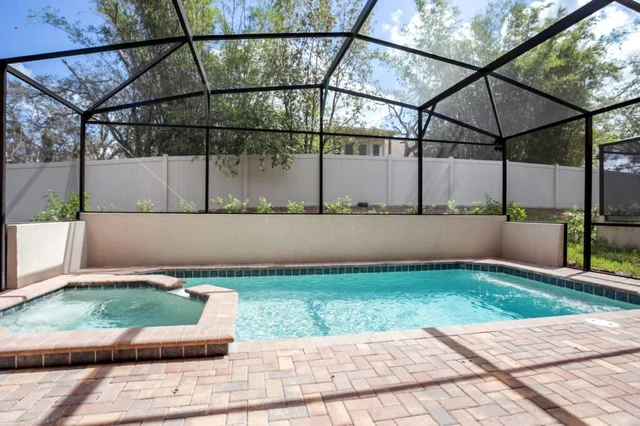 Pool Privacy! Value! Resort 6 mi 2 Disney! 1893 #108