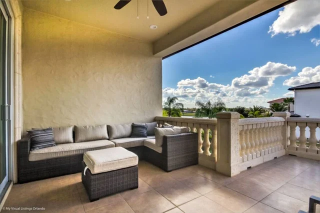 Large Pool! Theater! Resort 8 Mi 2 Disney! 1760 #38