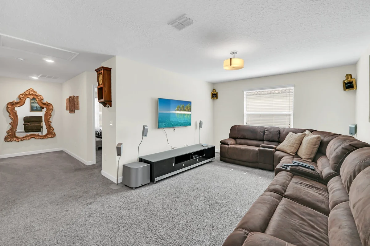 Lakeview! Bid Screen! Resort 6 mi 2 Disney! 4795 #10