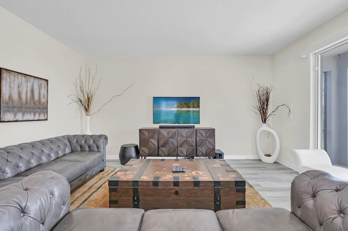 Lakeview! Bid Screen! Resort 6 mi 2 Disney! 4795 #29
