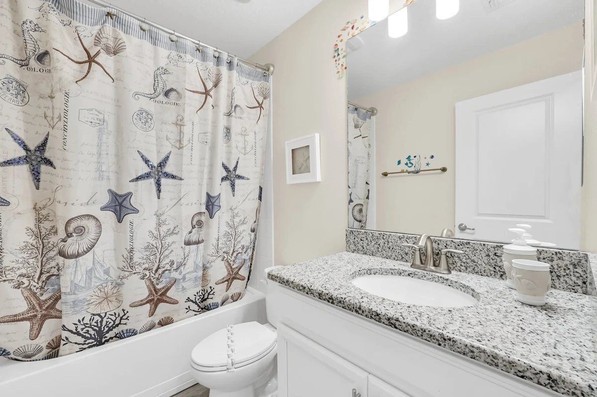 Lakeview! Bid Screen! Resort 6 mi 2 Disney! 4795 #16