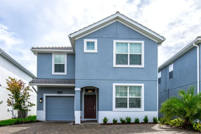 Lakeview! Bid Screen! Resort 6 mi 2 Disney! 4795 #67