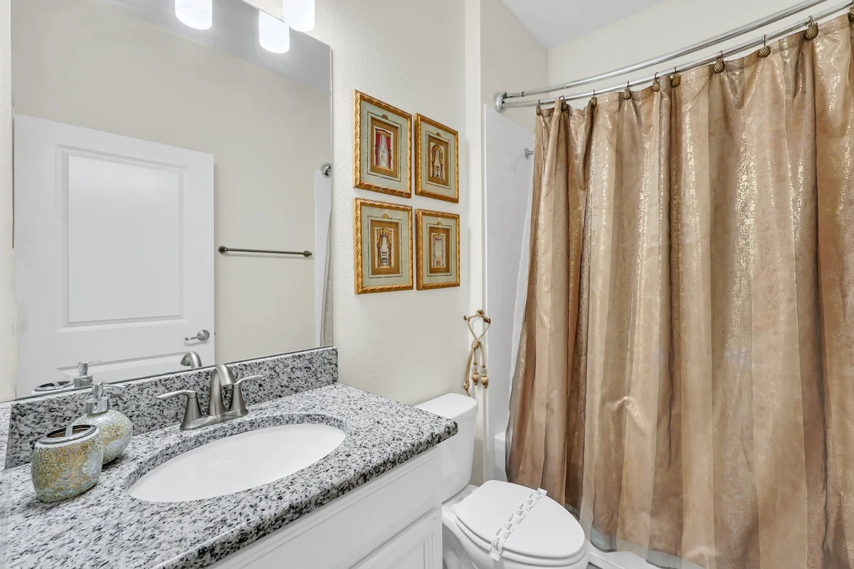 Lakeview! Bid Screen! Resort 6 mi 2 Disney! 4795 #23
