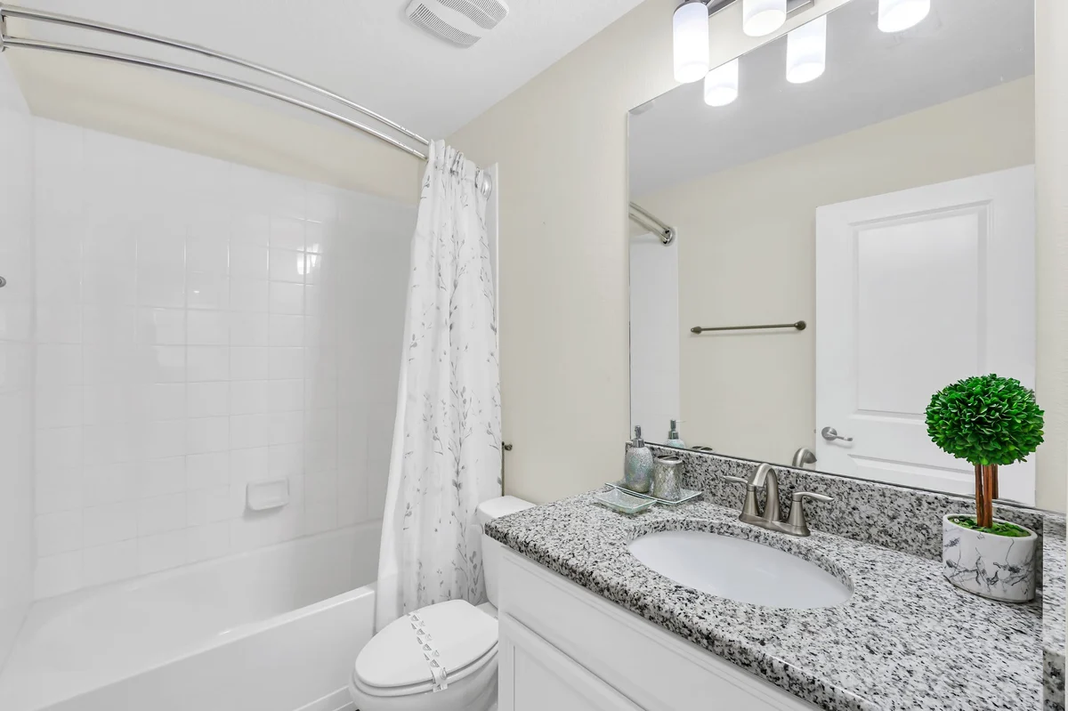 Lakeview! Bid Screen! Resort 6 mi 2 Disney! 4795 #24
