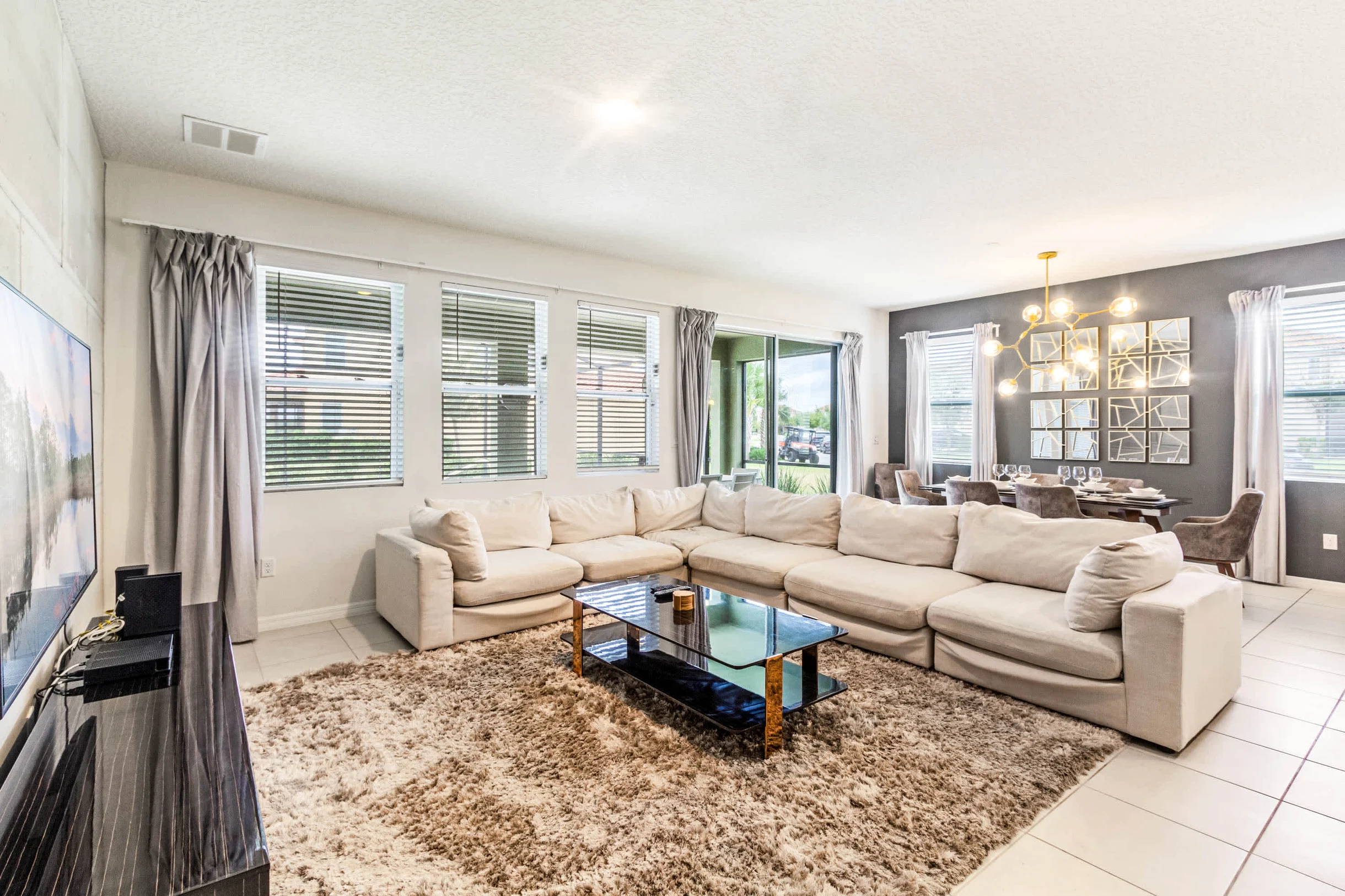 Mickey! Epic Game Room! Resort 8 mi 2 Disney! 6070 #6