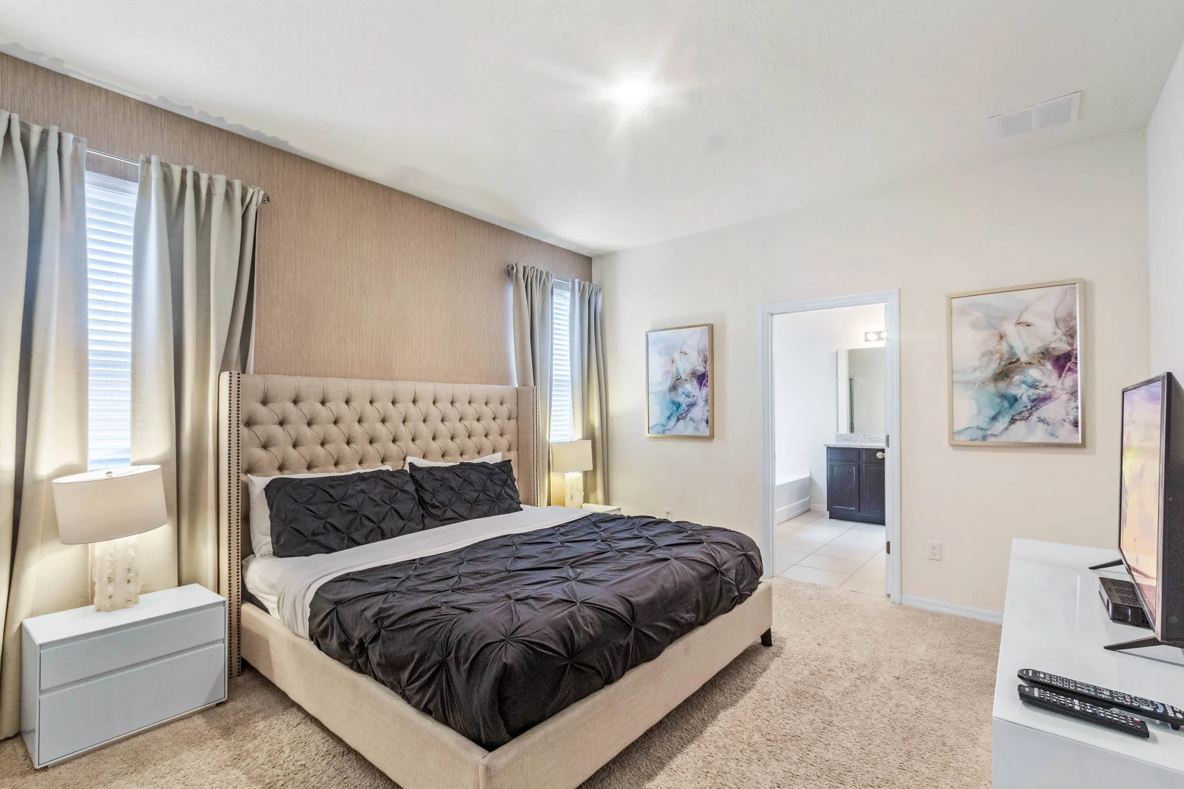 Mickey! Epic Game Room! Resort 8 mi 2 Disney! 6070 #9