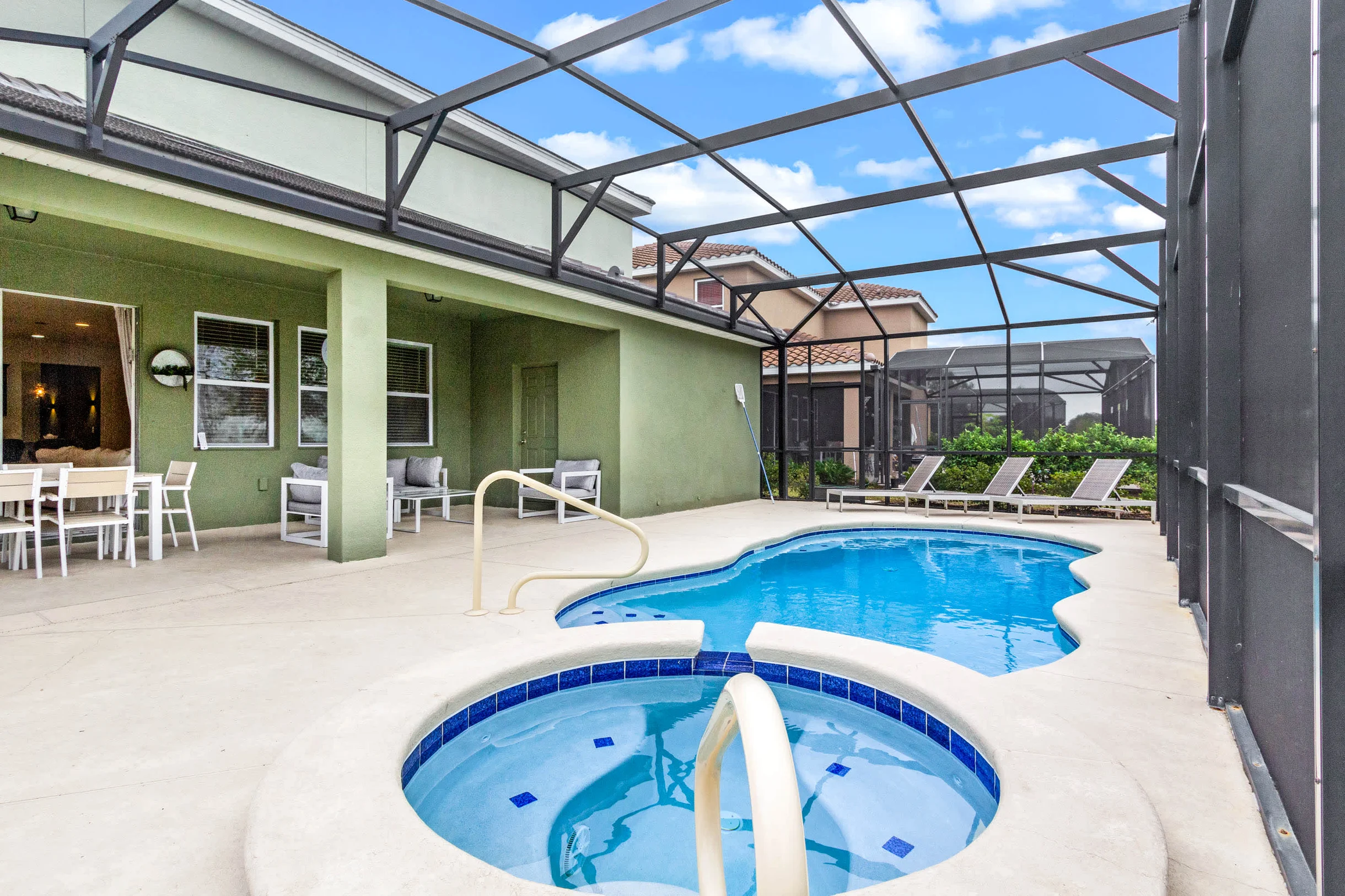Mickey! Epic Game Room! Resort 8 mi 2 Disney! 6070 #28