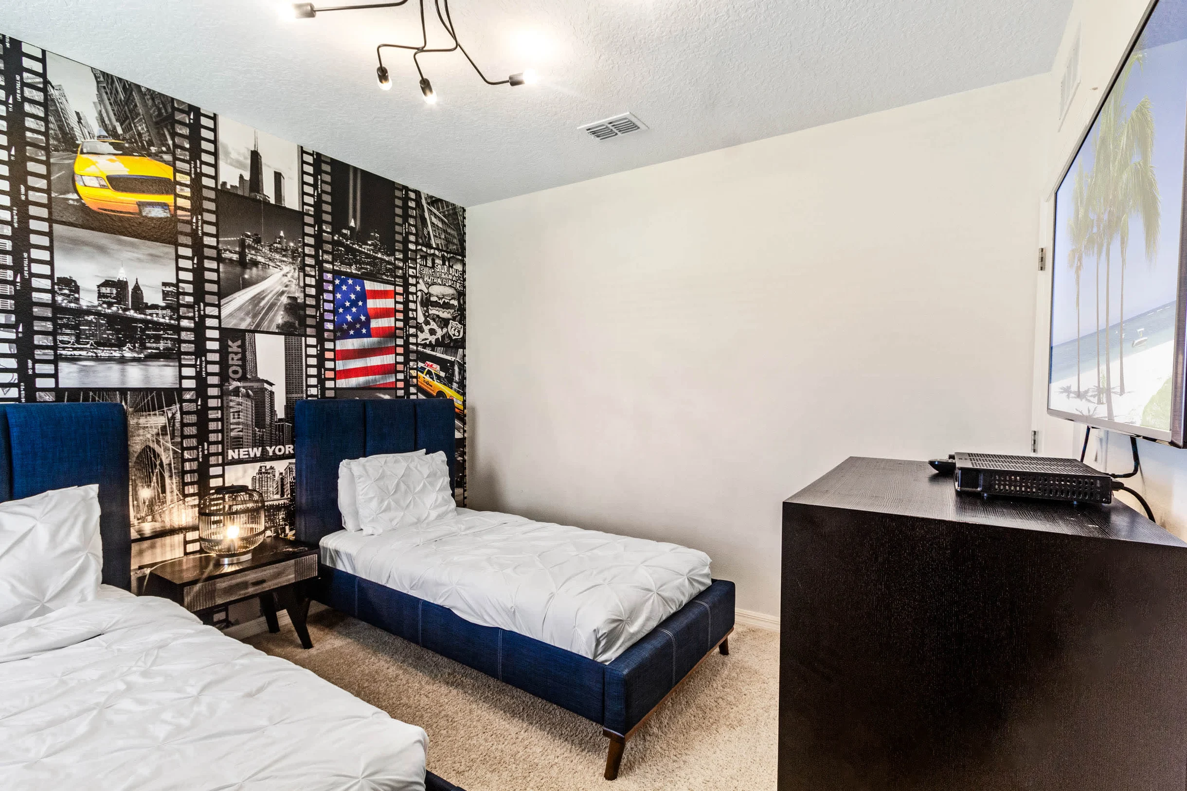 Mickey! Epic Game Room! Resort 8 mi 2 Disney! 6070 #18