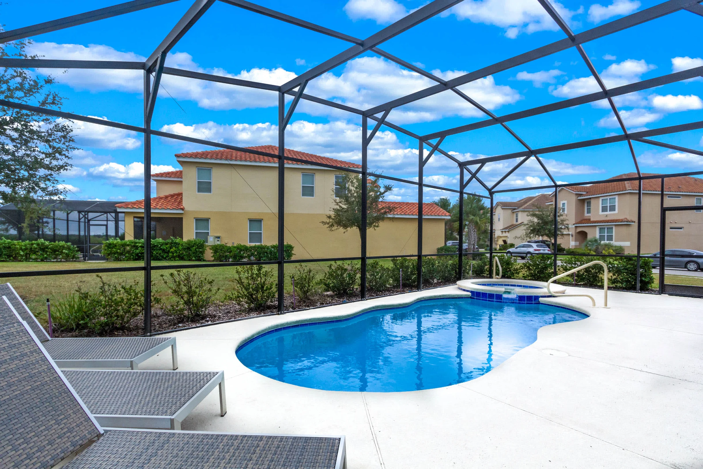 Mickey! Epic Game Room! Resort 8 mi 2 Disney! 6070 #39