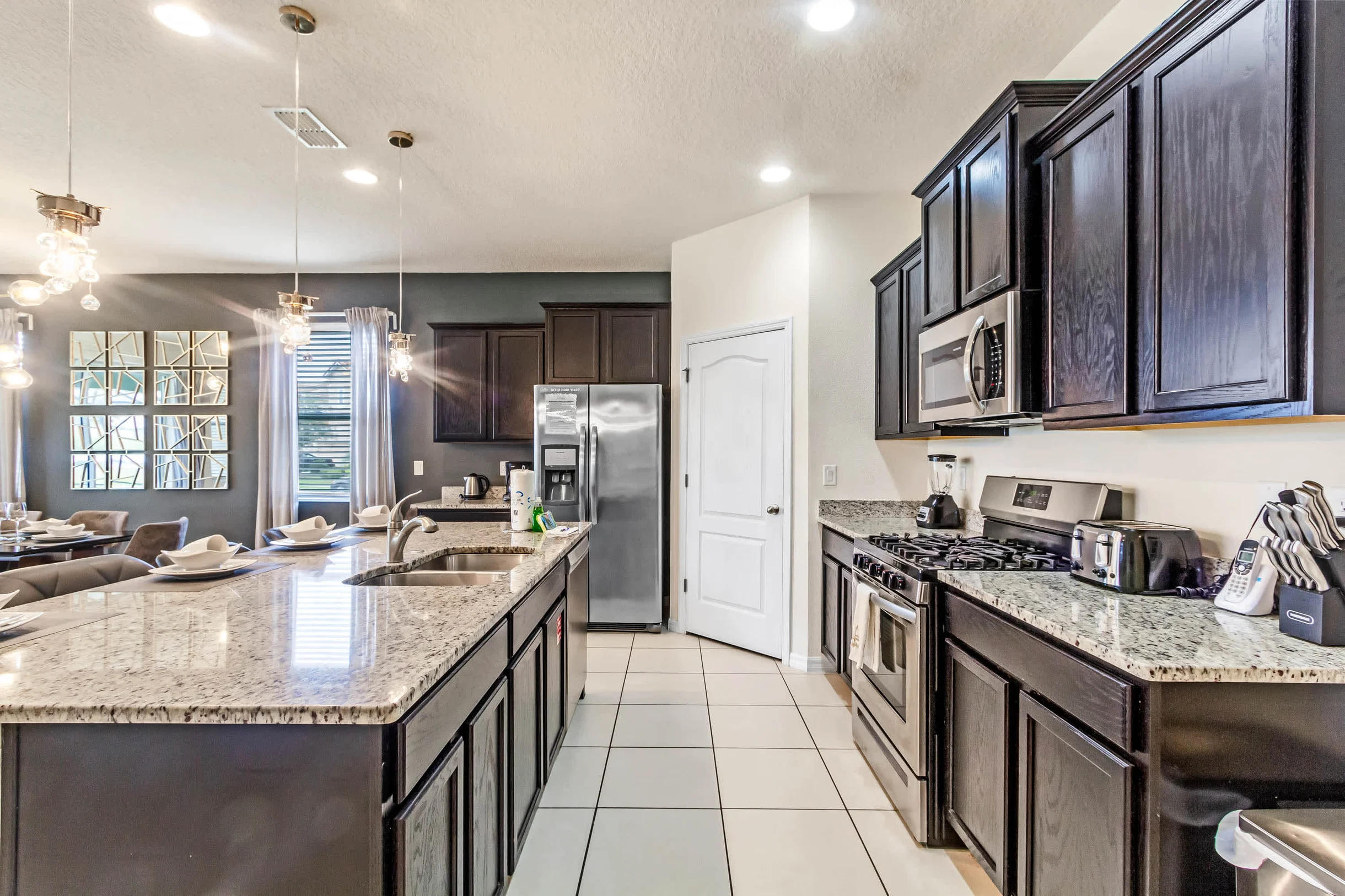 Mickey! Epic Game Room! Resort 8 mi 2 Disney! 6070 #20