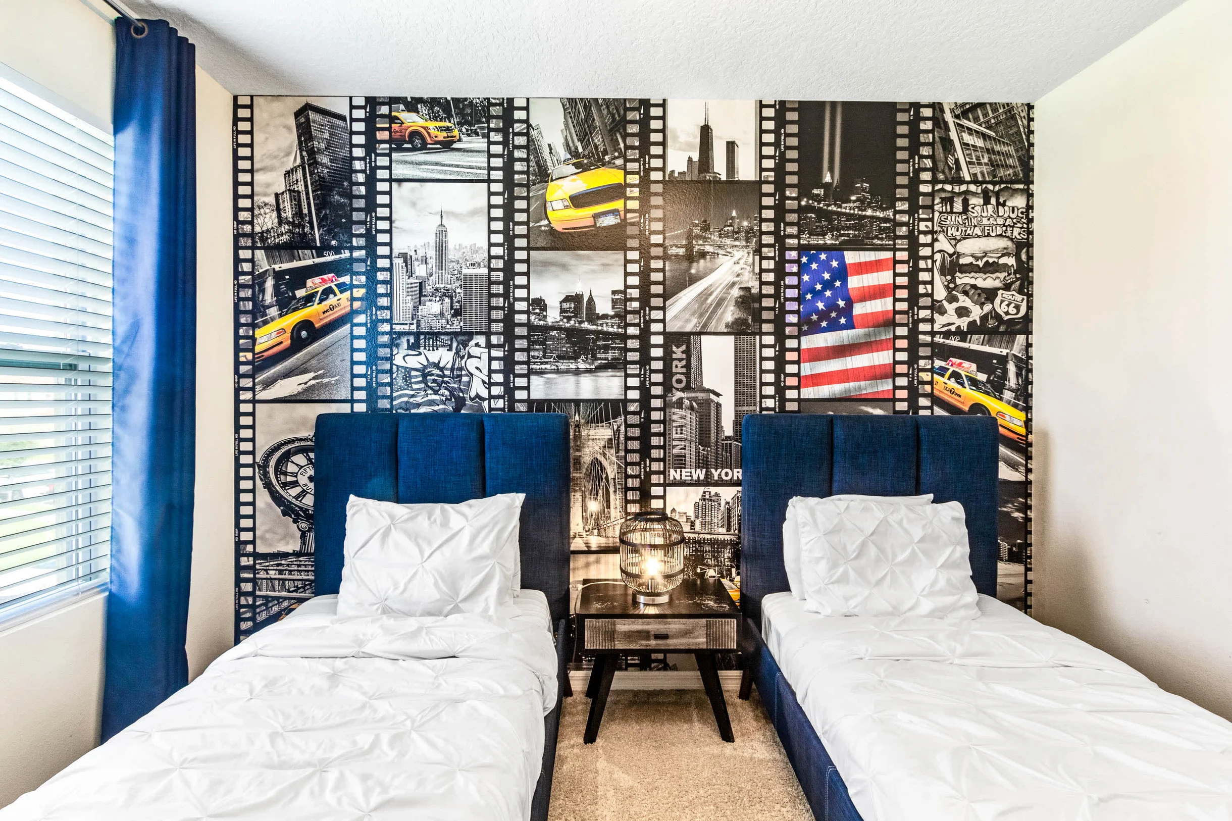 Mickey! Epic Game Room! Resort 8 mi 2 Disney! 6070 #31
