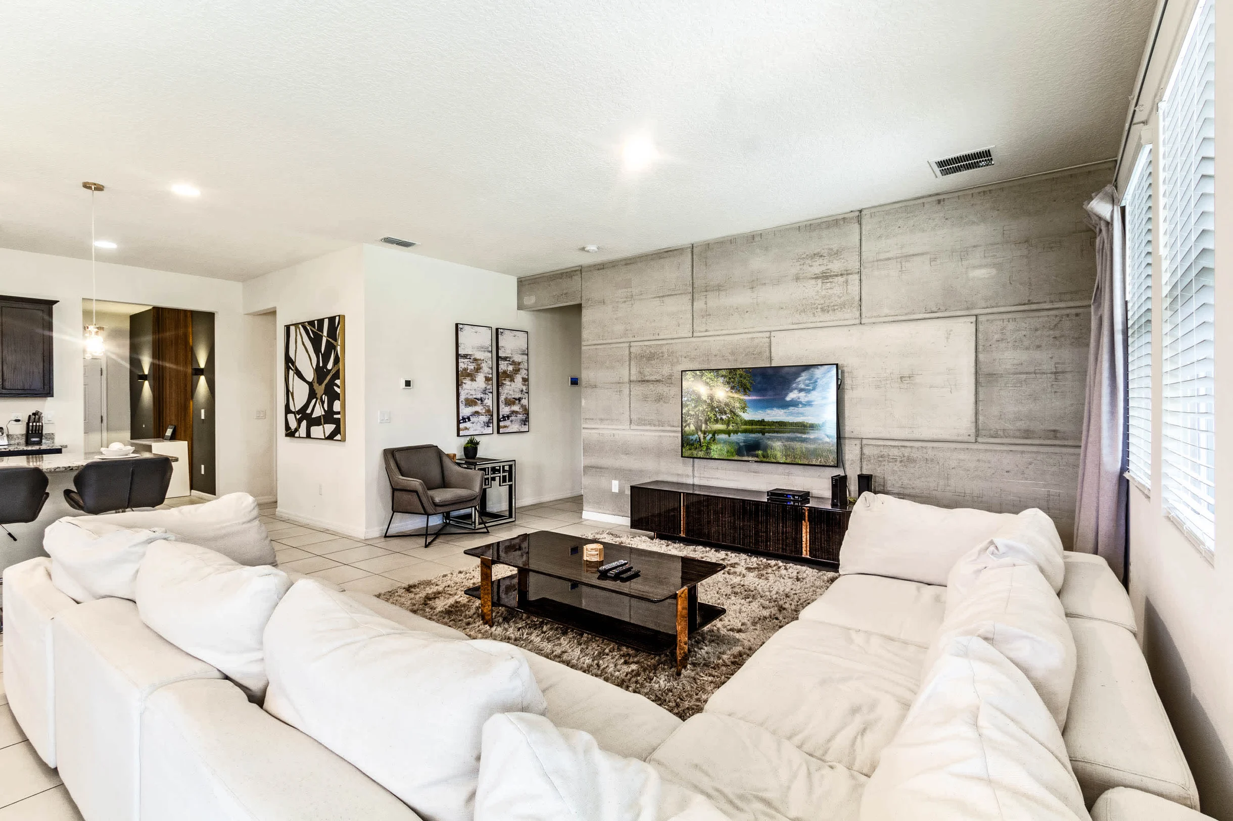 Mickey! Epic Game Room! Resort 8 mi 2 Disney! 6070 #21
