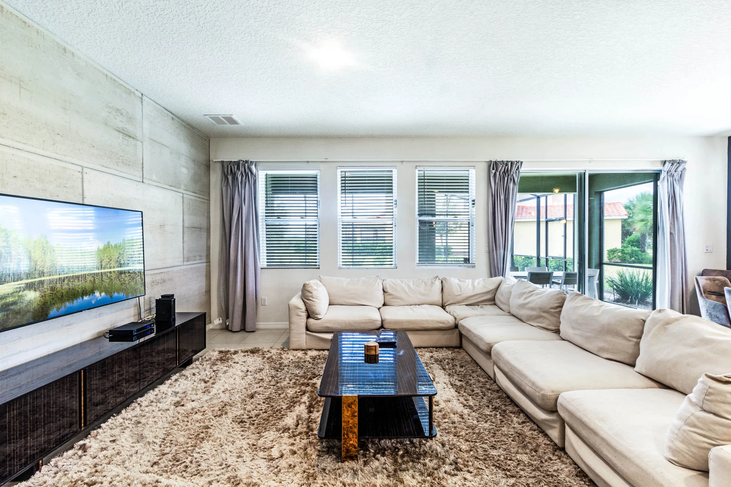 Mickey! Epic Game Room! Resort 8 mi 2 Disney! 6070 #33
