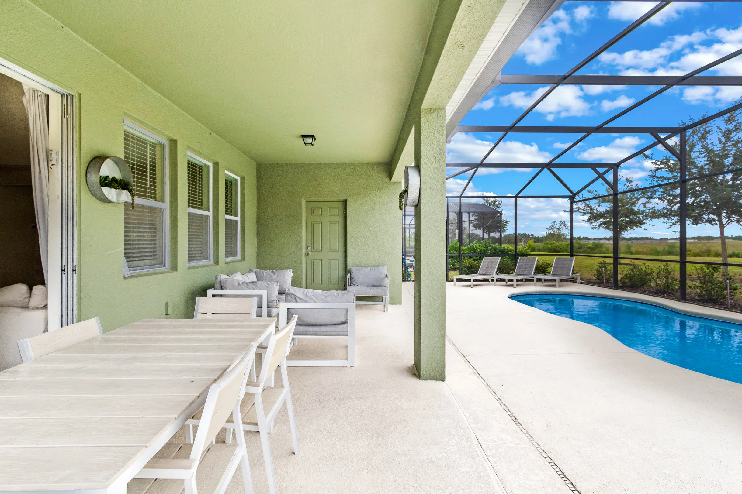 Mickey! Epic Game Room! Resort 8 mi 2 Disney! 6070 #58