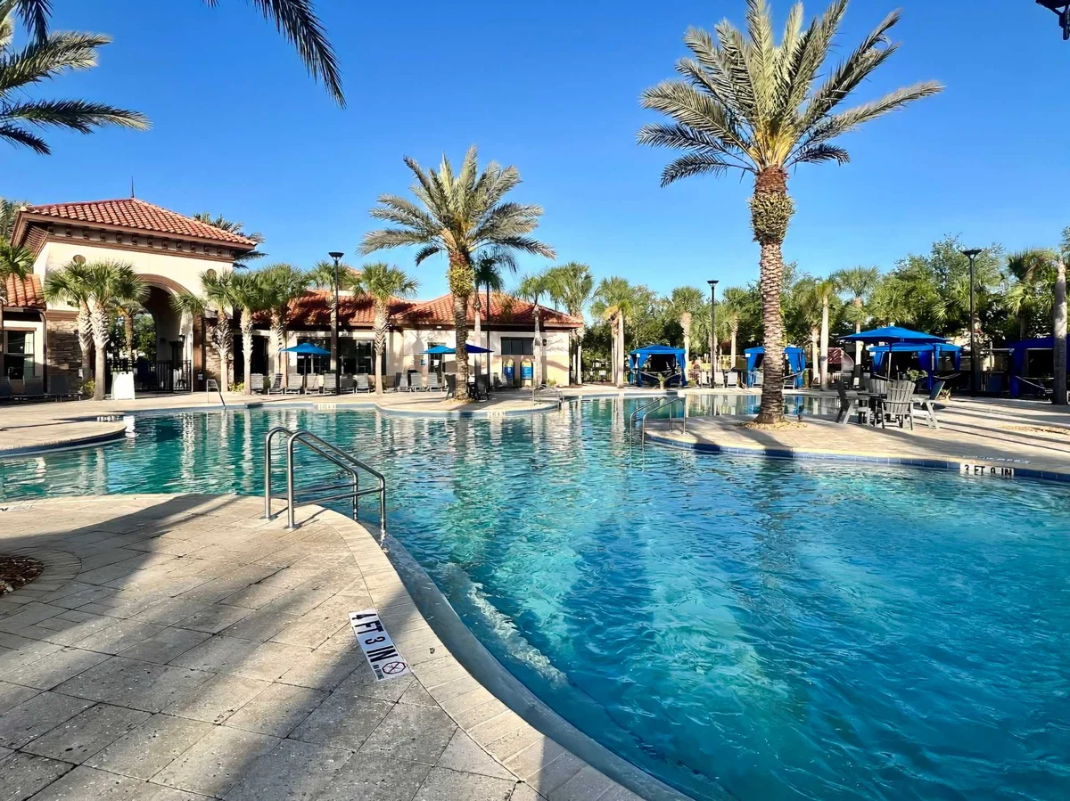 Mickey! Epic Game Room! Resort 8 mi 2 Disney! 6070 #79