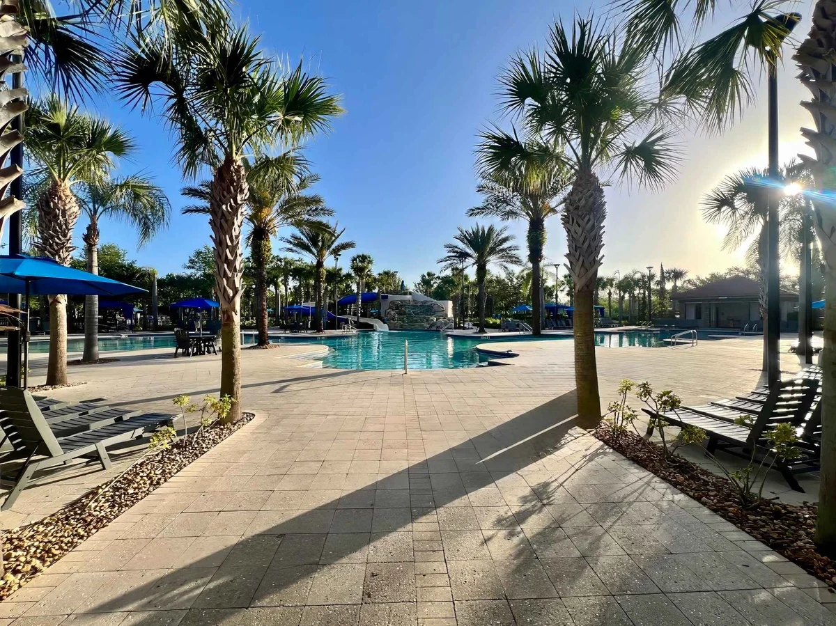 Mickey! Epic Game Room! Resort 8 mi 2 Disney! 6070 #86