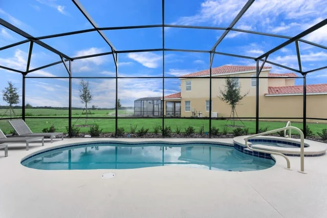 Mickey! Epic Game Room! Resort 8 mi 2 Disney! 6070 #91