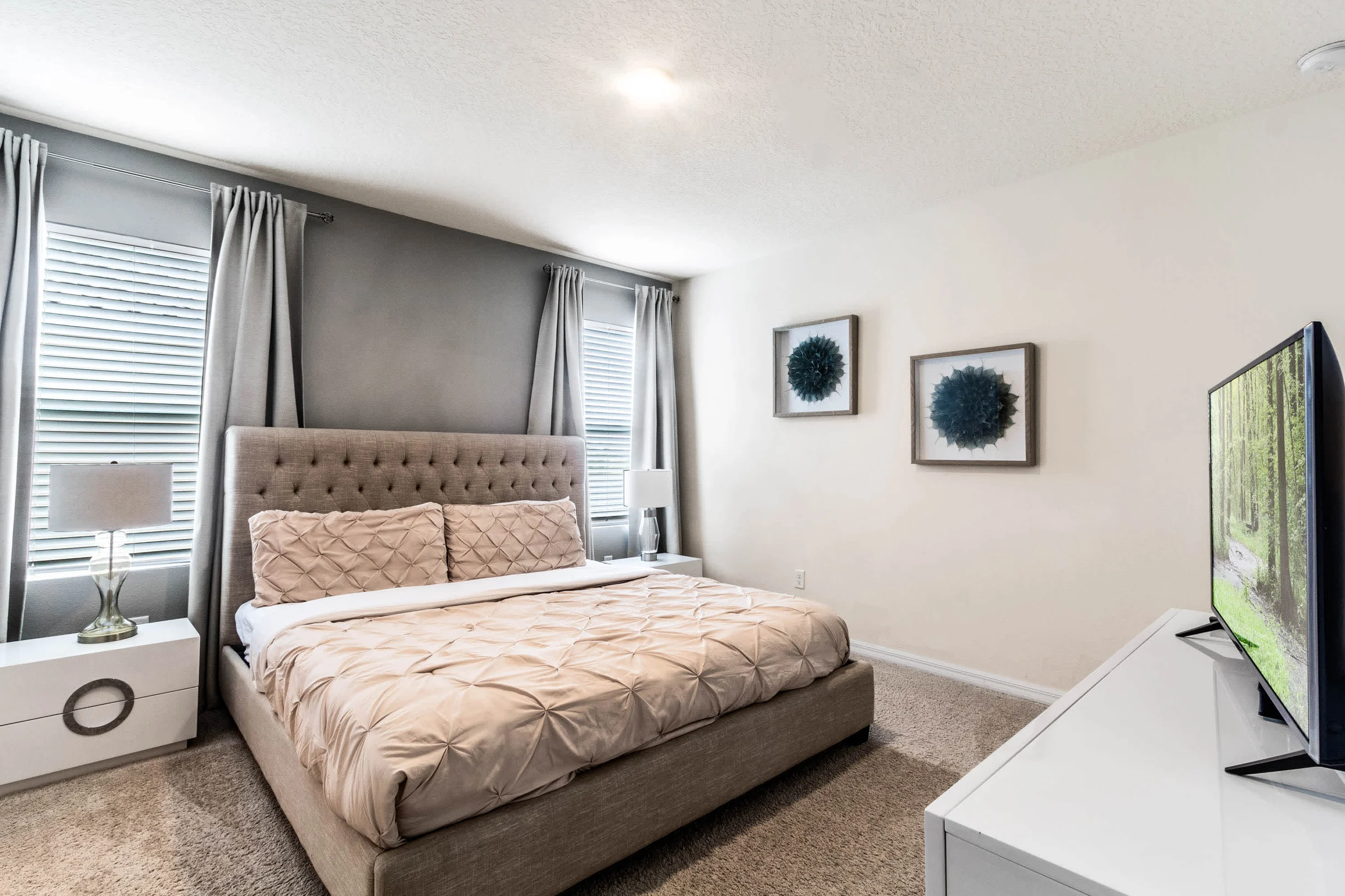Mickey! Epic Game Room! Resort 8 mi 2 Disney! 6070 #56
