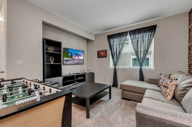 Fooseball! Pool & Spa! Resort 7 mi 2 Disney-9029 #39