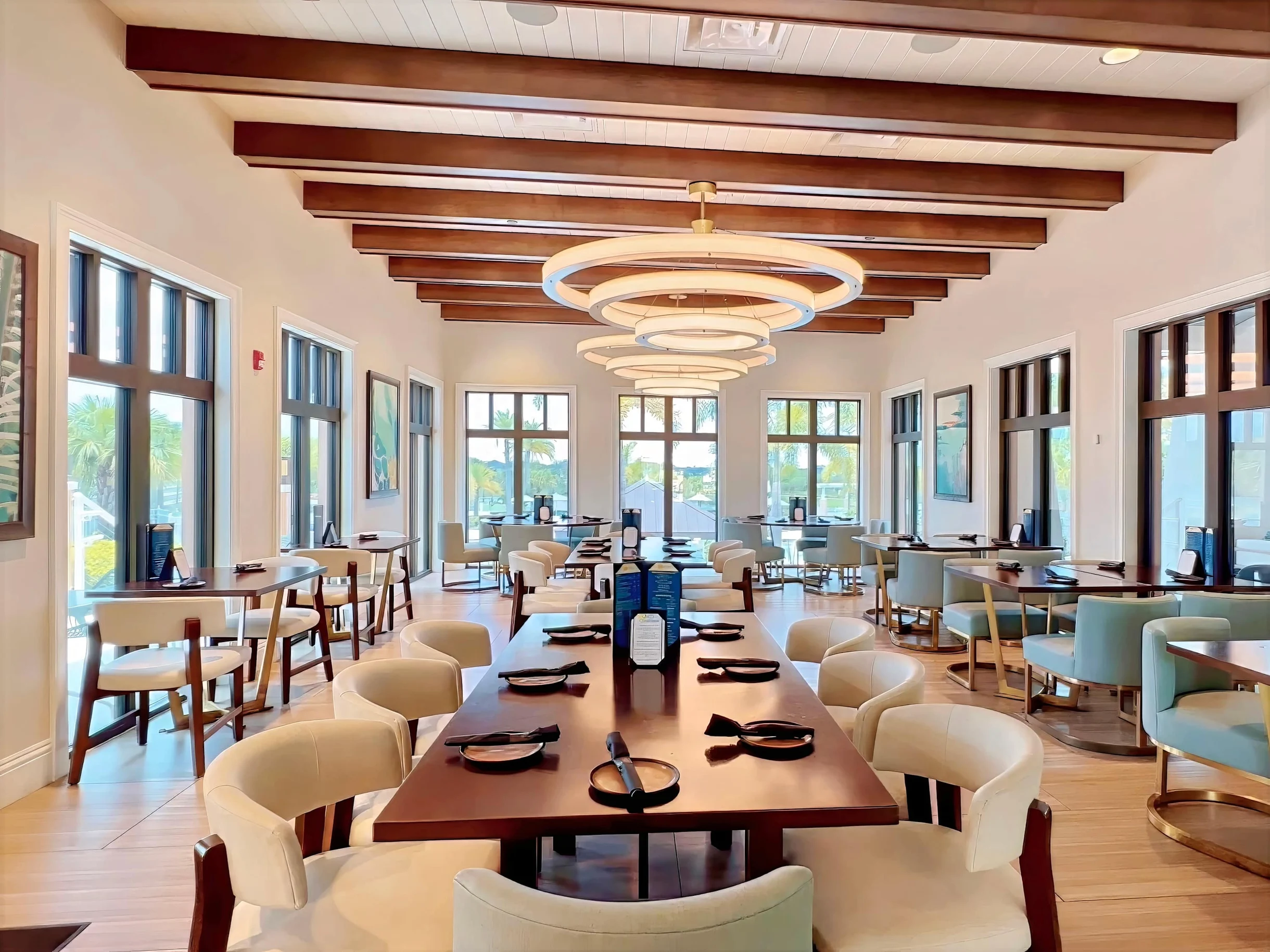 Coastal! Pool & Spa! Resort 7 mi 2 Disney! 9006 #3