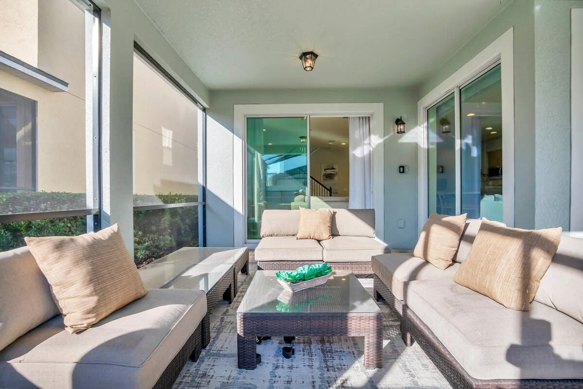 Coastal! Pool & Spa! Resort 7 mi 2 Disney! 9006 #41