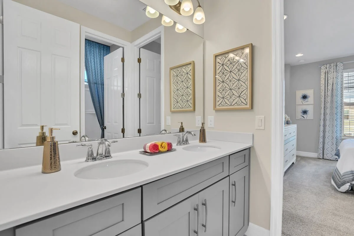 Coastal! Pool & Spa! Resort 7 mi 2 Disney! 9006 #27