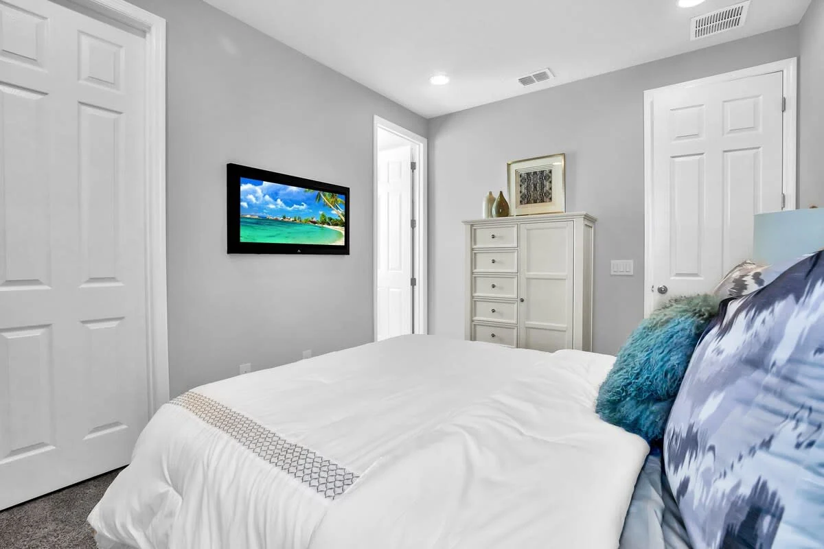 Coastal! Pool & Spa! Resort 7 mi 2 Disney! 9006 #18