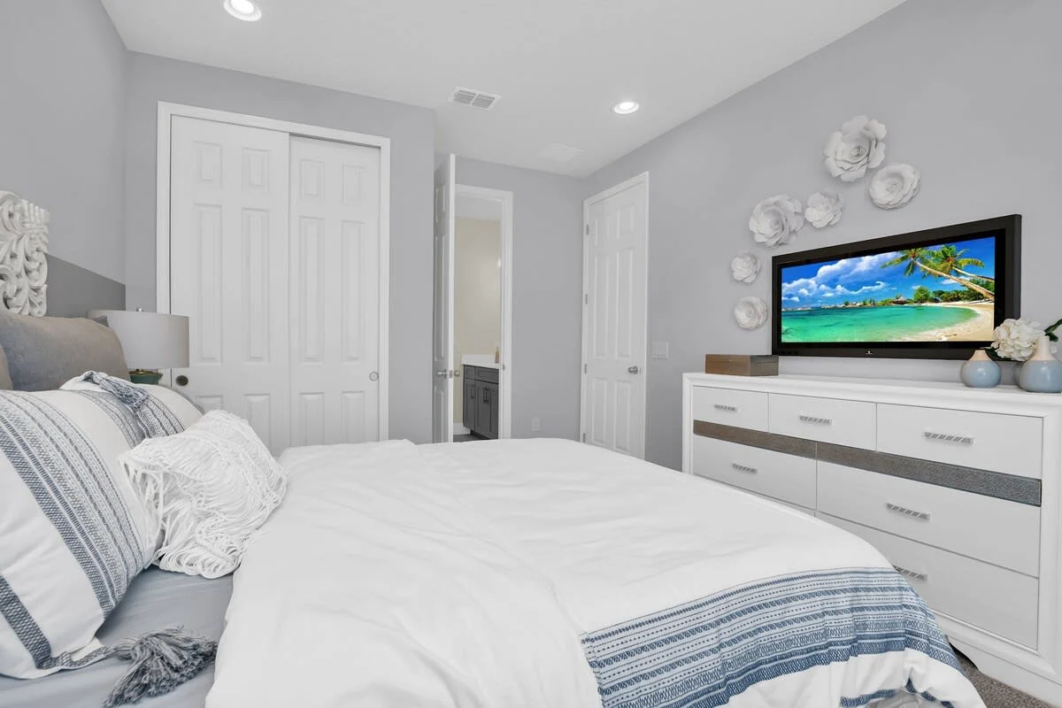Coastal! Pool & Spa! Resort 7 mi 2 Disney! 9006 #31