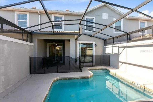 Lazy River! Value! Pool! Resort 6mi 2 Disney! 4887 #25