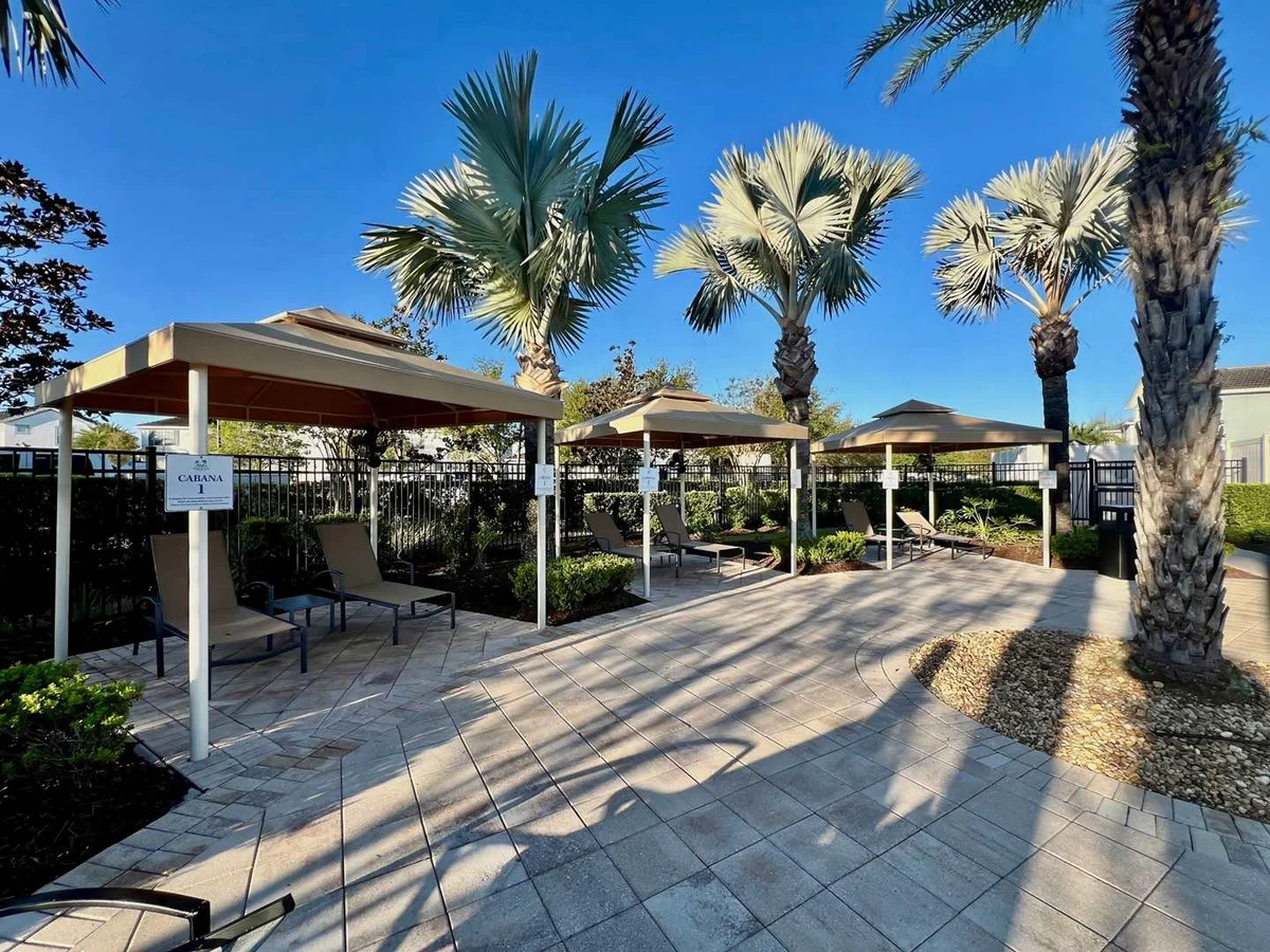 Lazy River! Value! Pool! Resort 6mi 2 Disney! 4887 #37