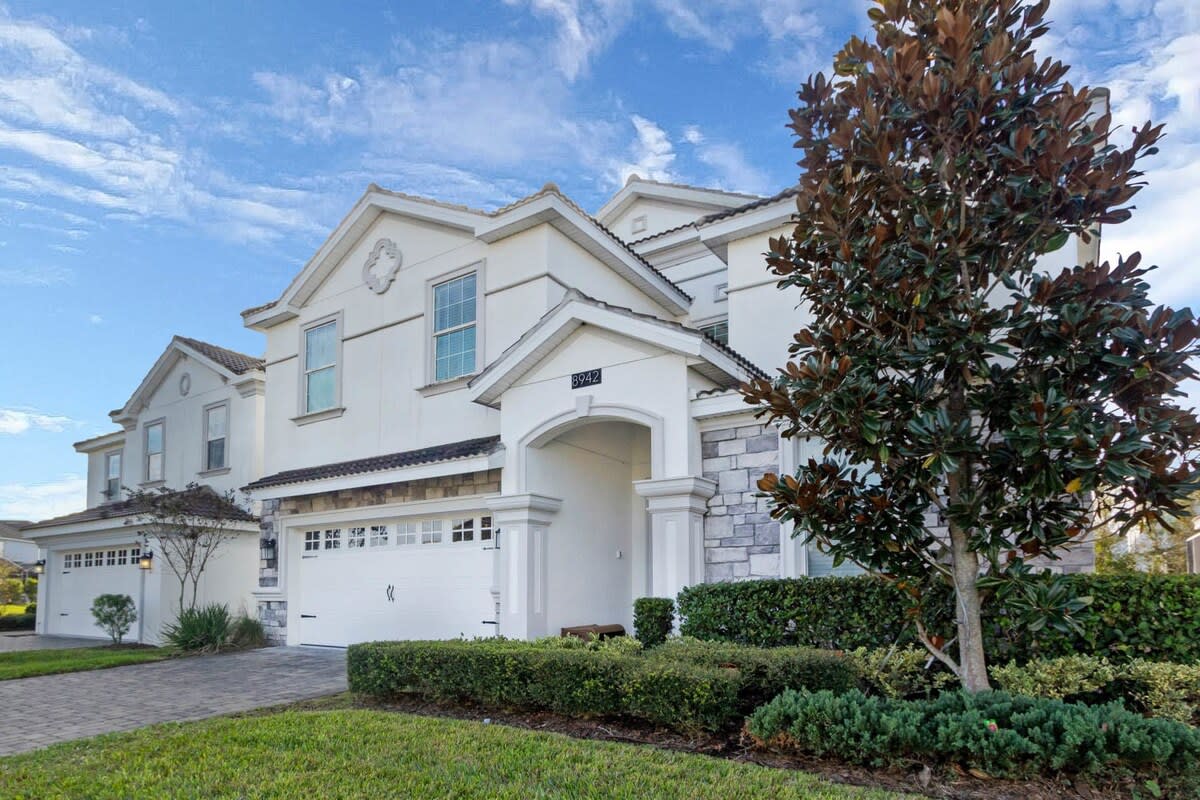 Movie Theater-Mickey! Resort 9 Mi 2 Disney! 8942 #30