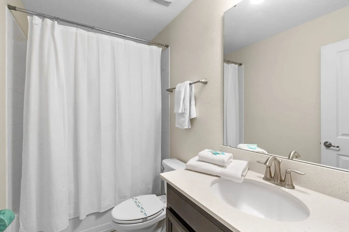 Movie Theater-Mickey! Resort 9 Mi 2 Disney! 8942 #11