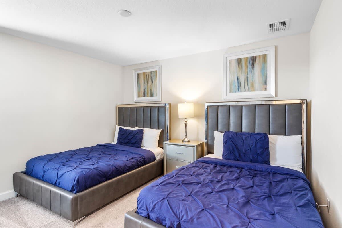 Movie Theater-Mickey! Resort 9 Mi 2 Disney! 8942 #16