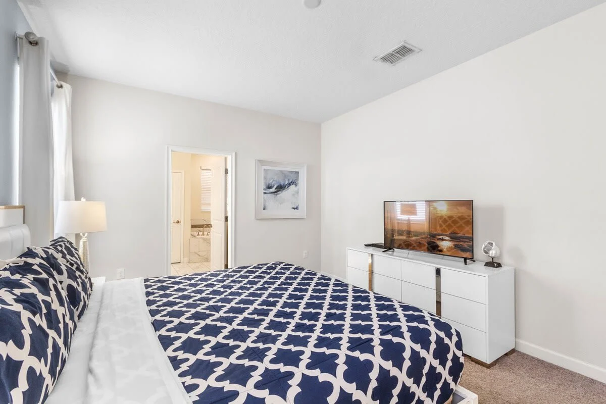 Movie Theater-Mickey! Resort 9 Mi 2 Disney! 8942 #19