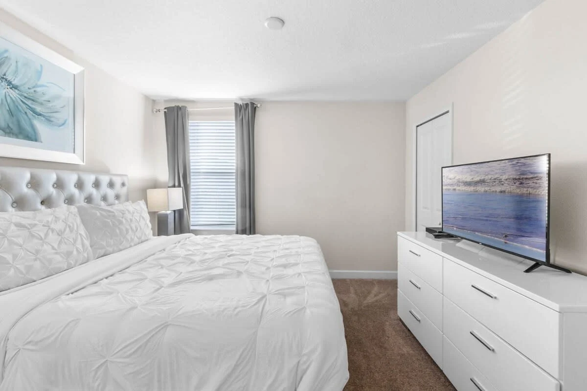 Movie Theater-Mickey! Resort 9 Mi 2 Disney! 8942 #21
