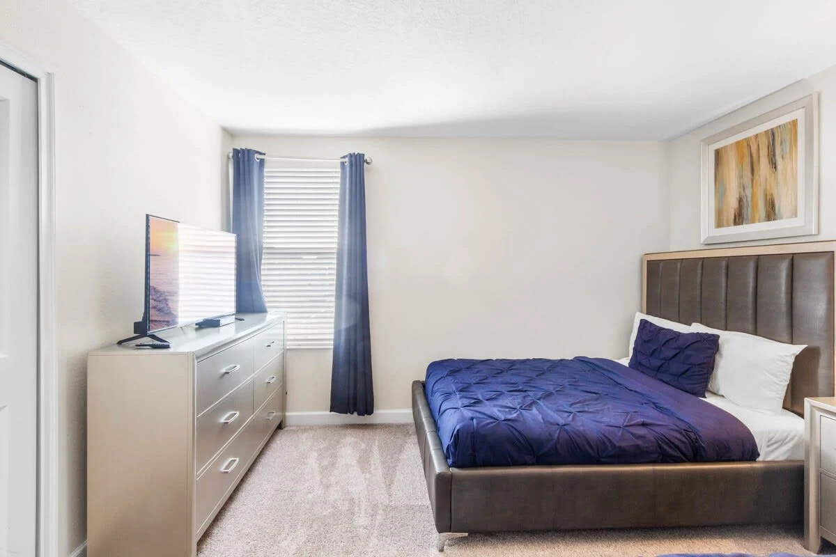 Movie Theater-Mickey! Resort 9 Mi 2 Disney! 8942 #20