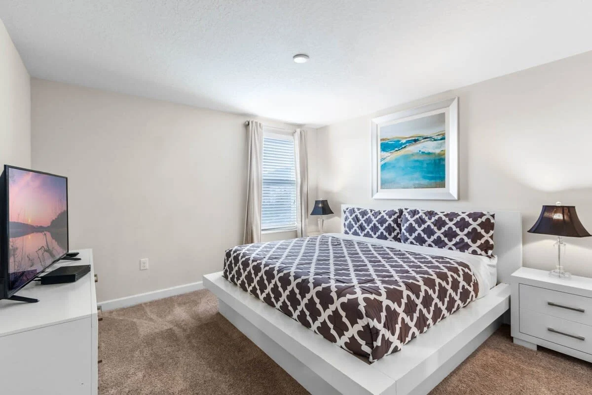 Movie Theater-Mickey! Resort 9 Mi 2 Disney! 8942 #23