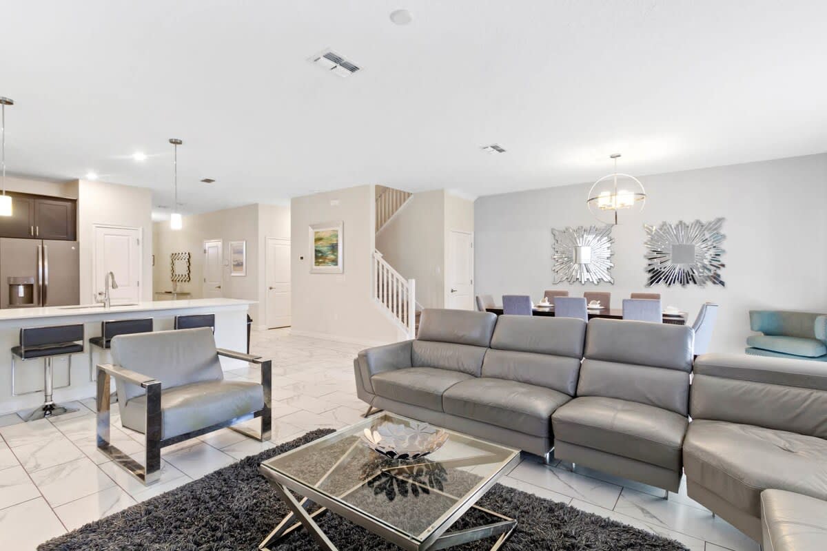 Movie Theater-Mickey! Resort 9 Mi 2 Disney! 8942 #57
