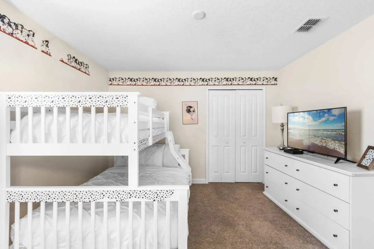 Movie Theater-Mickey! Resort 9 Mi 2 Disney! 8942 #49