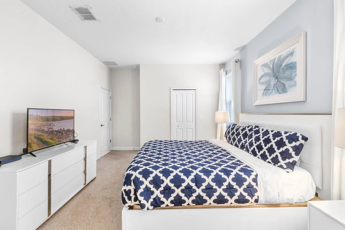 Movie Theater-Mickey! Resort 9 Mi 2 Disney! 8942 #38