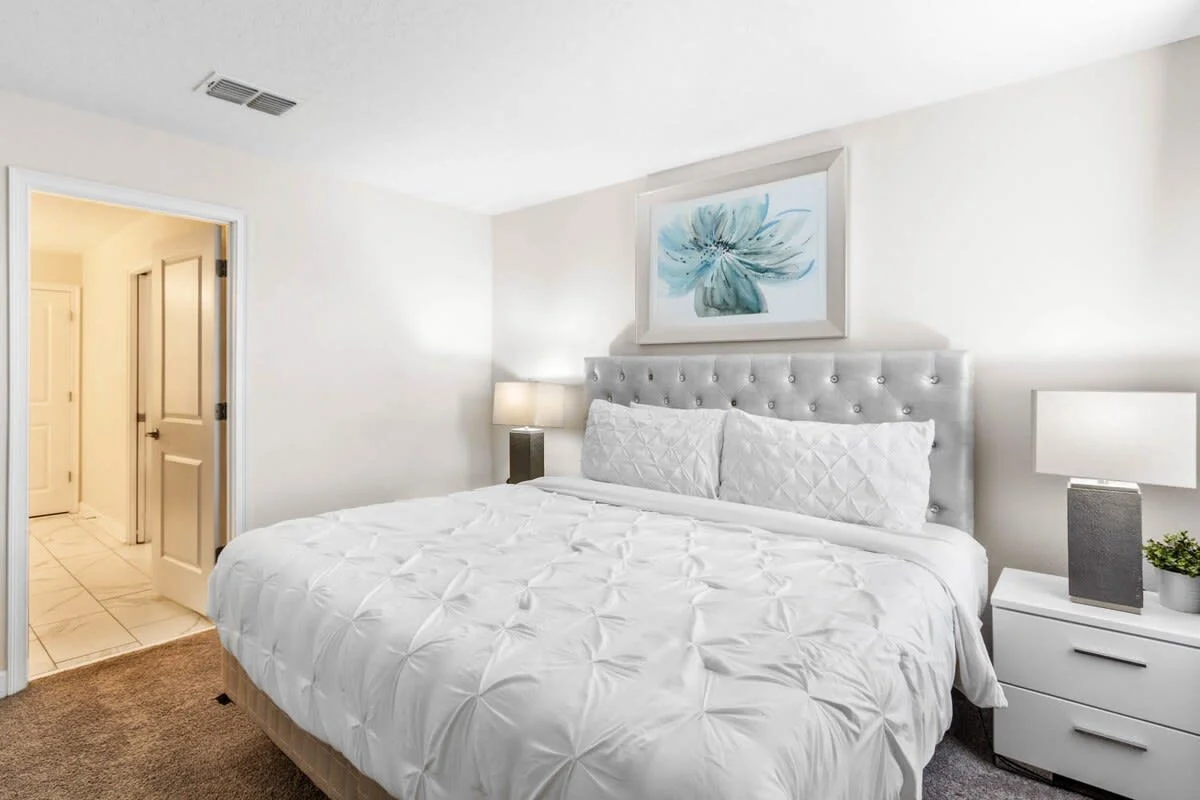 Movie Theater-Mickey! Resort 9 Mi 2 Disney! 8942 #41