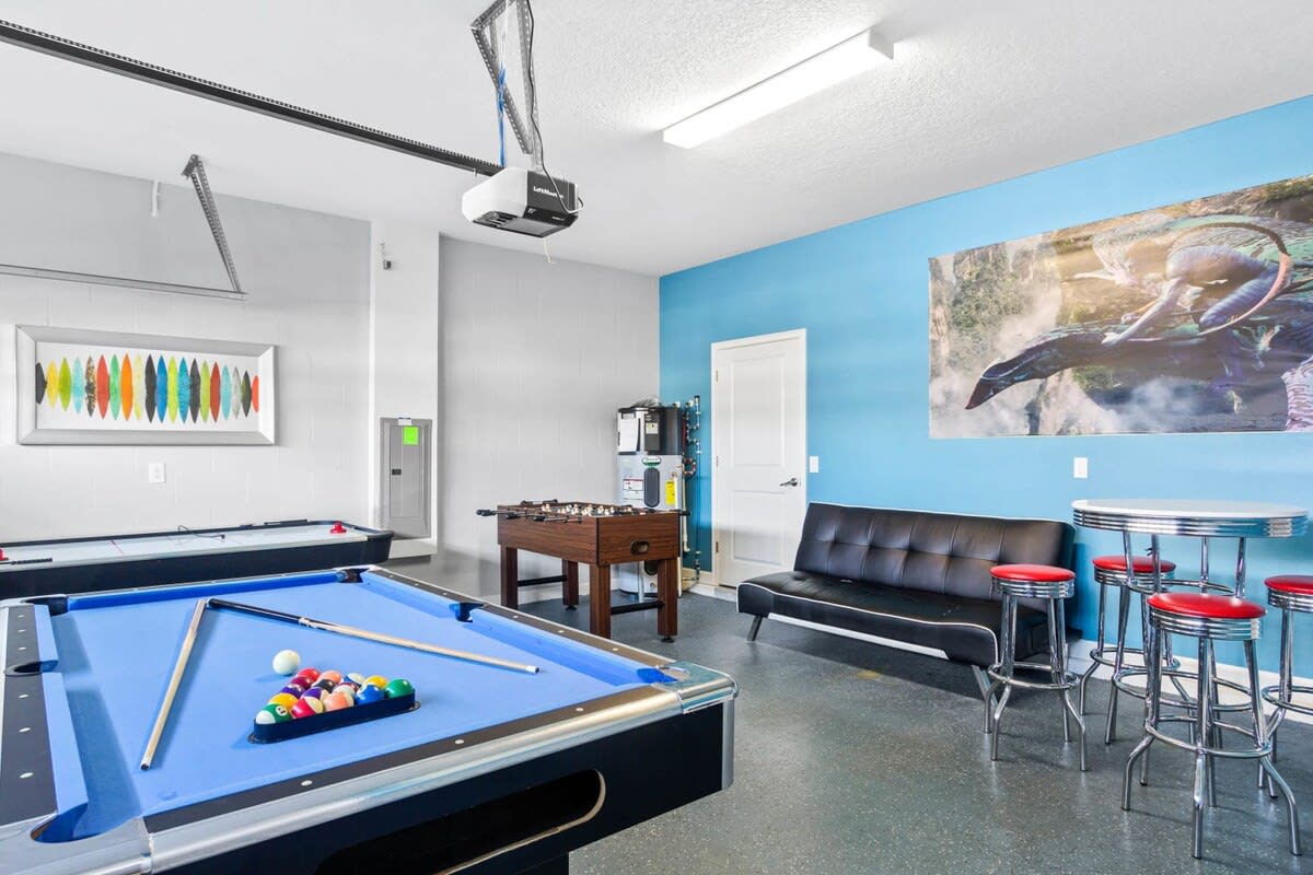 Movie Theater-Mickey! Resort 9 Mi 2 Disney! 8942 #73