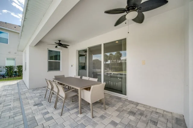 Large Private Pool! Resort 8 Mi 2 Disney! 7673 #6