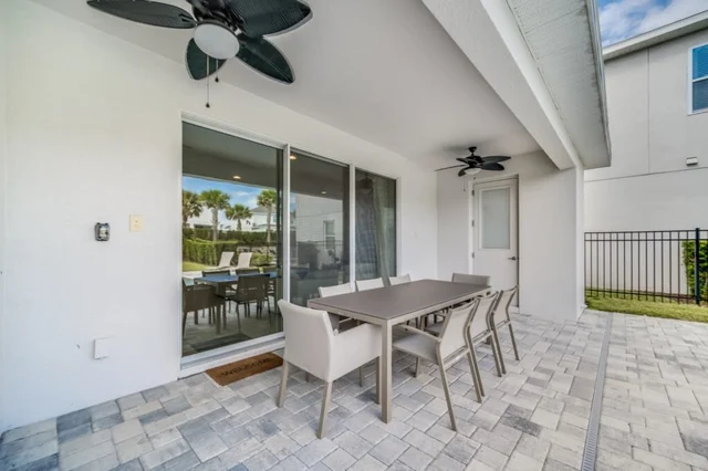 Large Private Pool! Resort 8 Mi 2 Disney! 7673 #41
