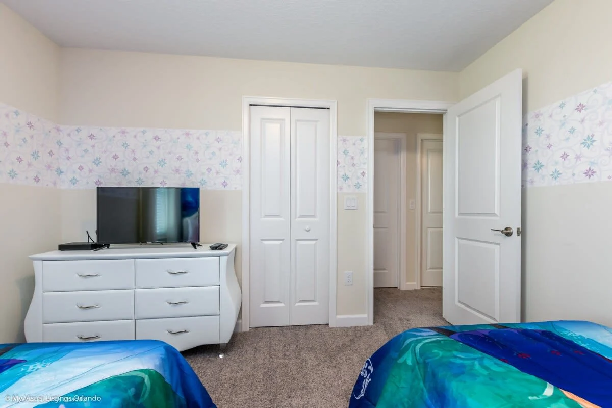 Champions Gate-11512 5BR · Pool · Themed · Disney #48