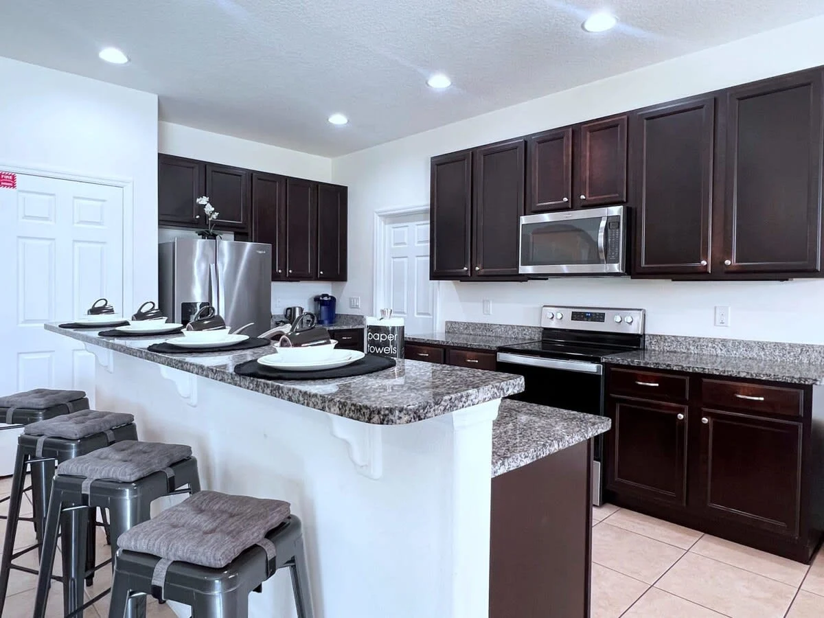 Oasis By the Lake! Value! Resort Near Disney! 227 #48