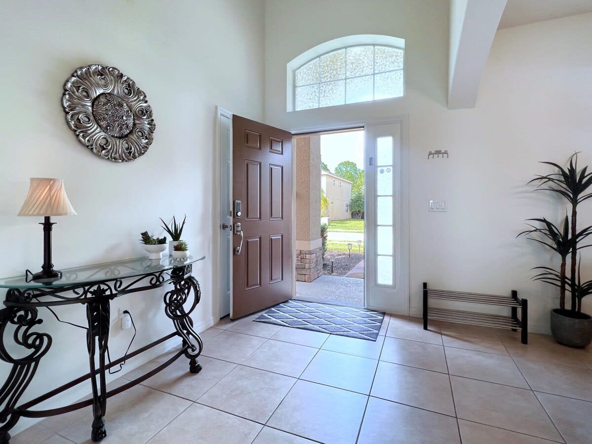 Oasis By the Lake! Value! Resort Near Disney! 227 #9