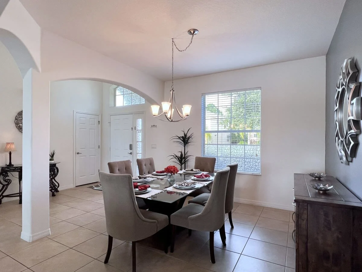 Oasis By the Lake! Value! Resort Near Disney! 227 #7