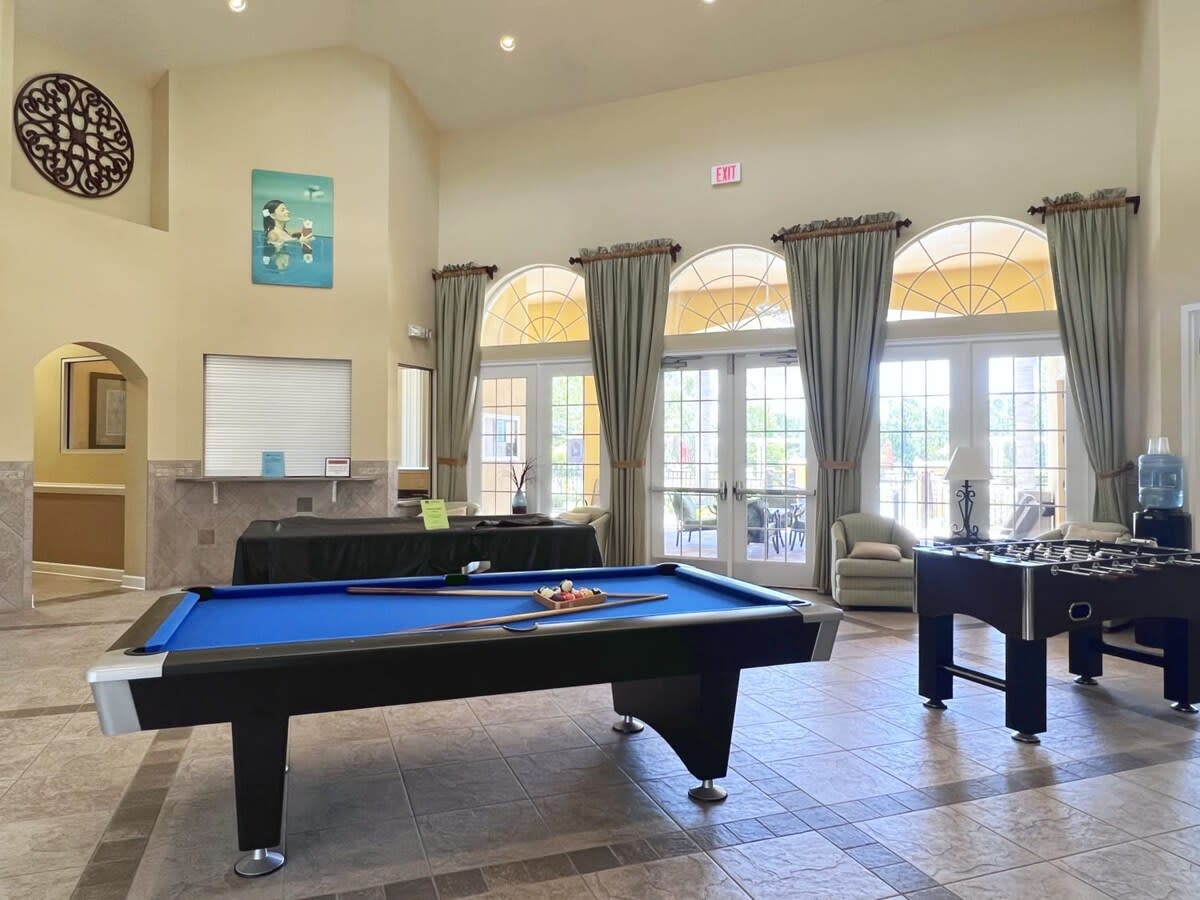 Oasis By the Lake! Value! Resort Near Disney! 227 #11