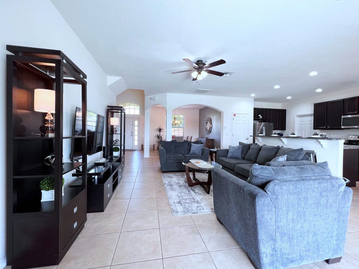 Oasis By the Lake! Value! Resort Near Disney! 227 #43